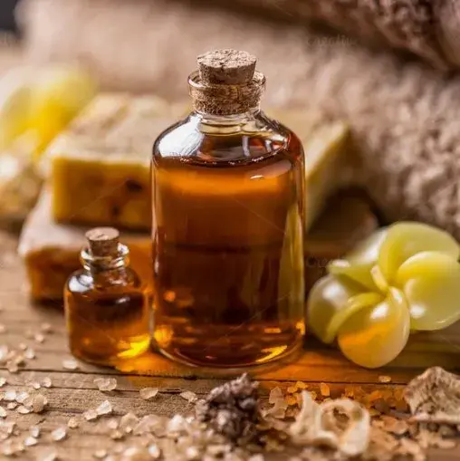 maklon skincare essential oil