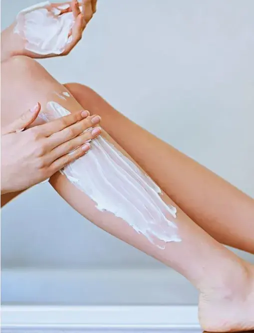 maklon hair removal cream cara tepat menggunakan hair removal cream
