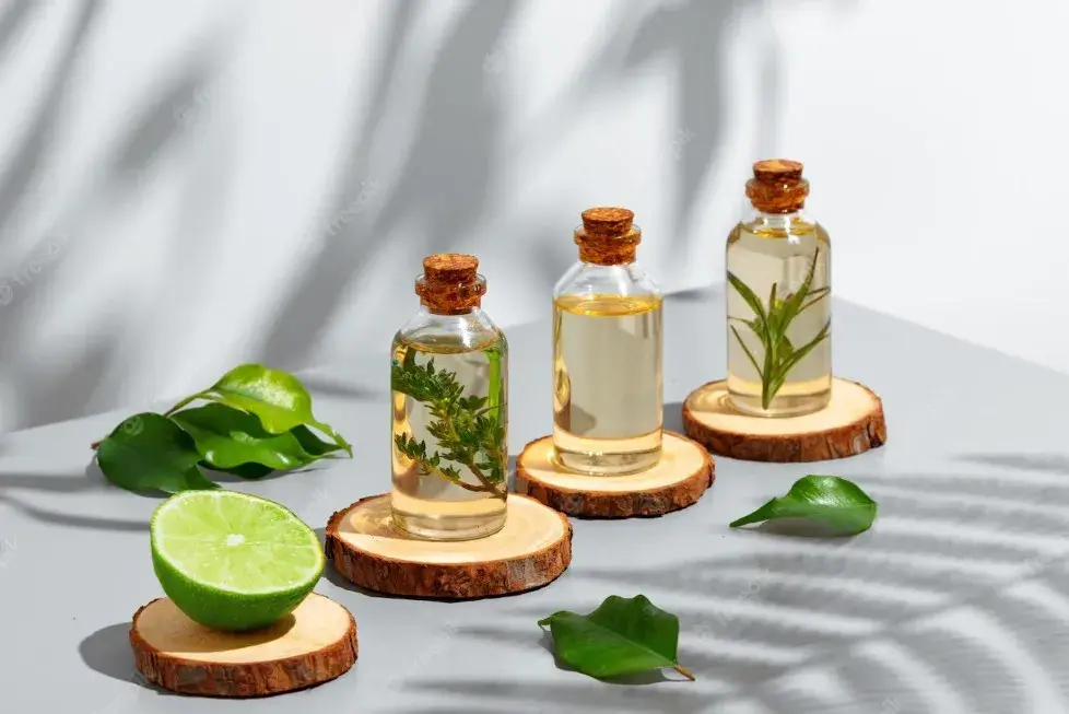 perbedaan fragrance oil dan essential oil_ essential oil