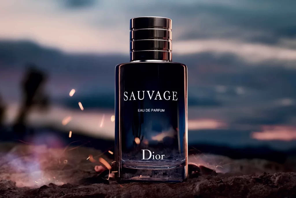 parfum pria yang disukai wanita_Dio Sauvage