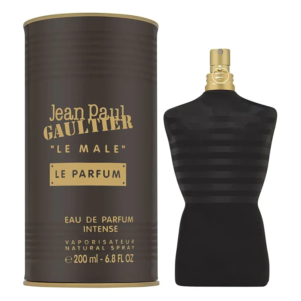parfum pria yang disukai wanita_Jean Paul Gaultier Le Male Le Parfum
