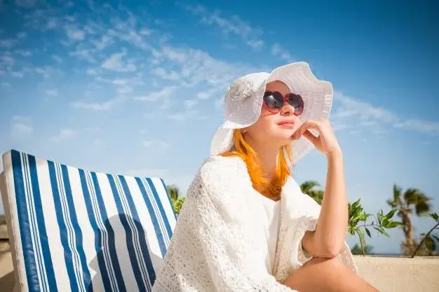 sunscreen untuk kulit berminyak dan berjerawat_cara tepat menggunakan sunscreen