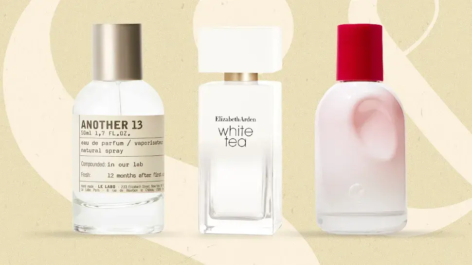 beberapa jenis skin scent perfume